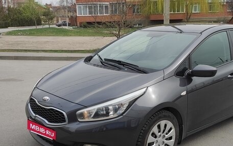 KIA cee'd III, 2013 год, 1 020 000 рублей, 5 фотография