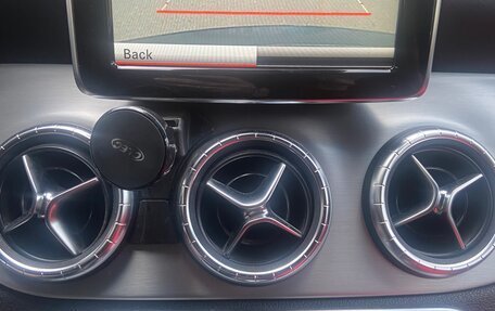 Mercedes-Benz CLA, 2013 год, 2 200 000 рублей, 2 фотография