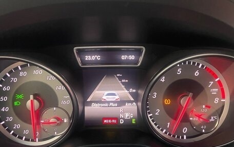 Mercedes-Benz CLA, 2013 год, 2 200 000 рублей, 3 фотография