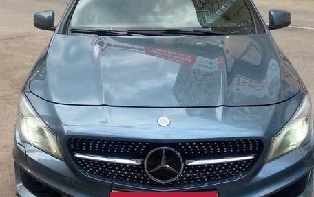 Mercedes-Benz CLA, 2013 год, 2 200 000 рублей, 6 фотография