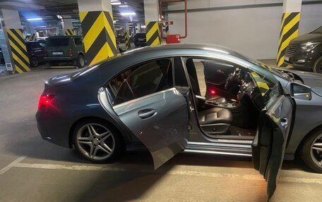 Mercedes-Benz CLA, 2013 год, 2 200 000 рублей, 17 фотография
