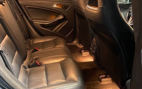 Mercedes-Benz CLA, 2013 год, 2 200 000 рублей, 19 фотография