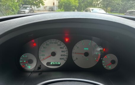 Chrysler Voyager IV, 2007 год, 750 000 рублей, 18 фотография