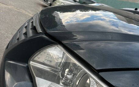 Chrysler Voyager IV, 2007 год, 750 000 рублей, 13 фотография