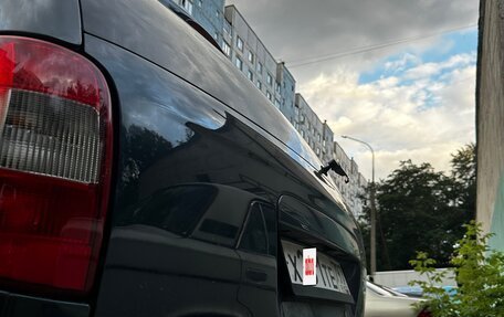 Chrysler Voyager IV, 2007 год, 750 000 рублей, 12 фотография