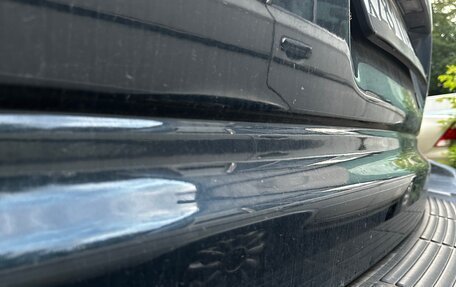 Chrysler Voyager IV, 2007 год, 750 000 рублей, 11 фотография