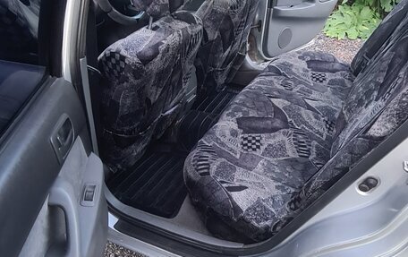 Toyota Camry, 1996 год, 350 000 рублей, 9 фотография
