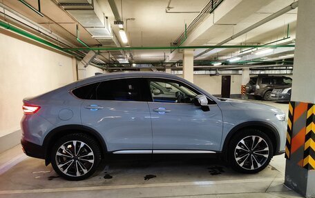 Geely Tugella FY11, 2022 год, 2 540 000 рублей, 5 фотография