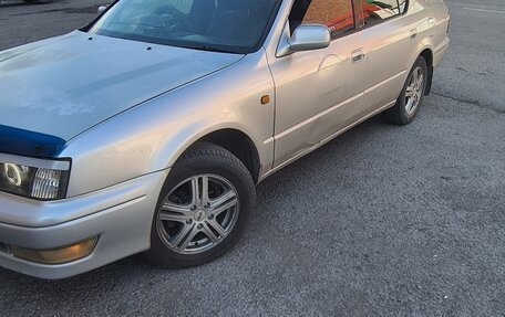 Toyota Camry, 1996 год, 350 000 рублей, 2 фотография