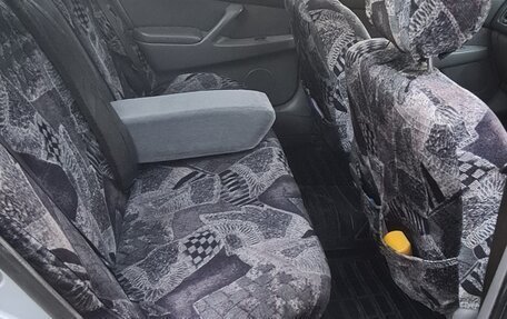 Toyota Camry, 1996 год, 350 000 рублей, 11 фотография