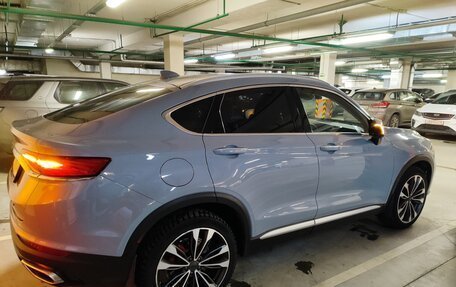 Geely Tugella FY11, 2022 год, 2 540 000 рублей, 2 фотография