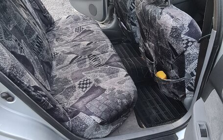 Toyota Camry, 1996 год, 350 000 рублей, 8 фотография
