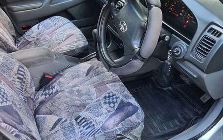 Toyota Camry, 1996 год, 350 000 рублей, 6 фотография