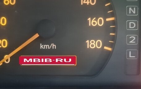 Toyota Camry, 1996 год, 350 000 рублей, 5 фотография