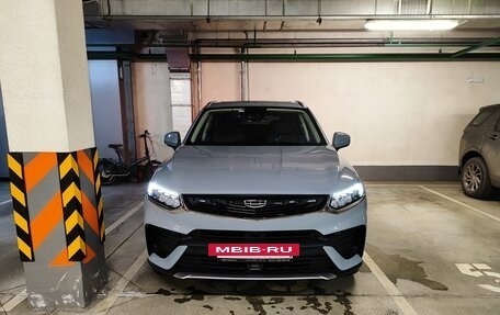 Geely Tugella FY11, 2022 год, 2 540 000 рублей, 4 фотография