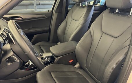 BMW X3, 2019 год, 4 590 000 рублей, 5 фотография