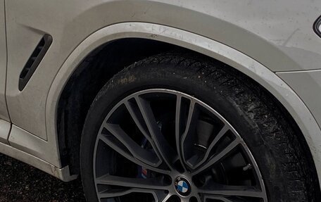 BMW X3, 2019 год, 4 590 000 рублей, 7 фотография