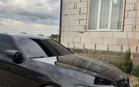 BMW 5 серия, 2020 год, 6 500 000 рублей, 9 фотография