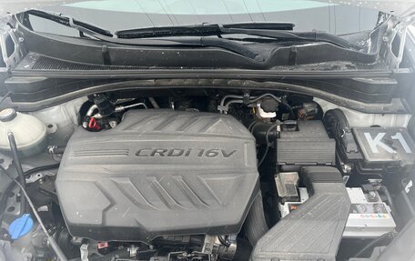 KIA Sportage IV рестайлинг, 2019 год, 2 560 000 рублей, 8 фотография