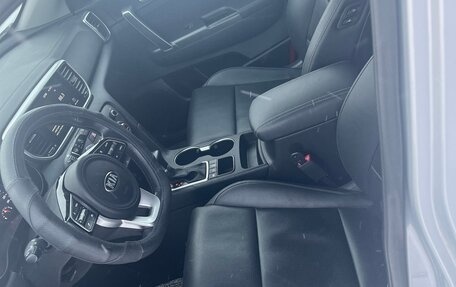 KIA Sportage IV рестайлинг, 2019 год, 2 560 000 рублей, 7 фотография