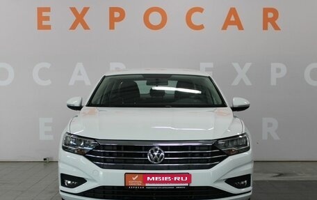 Volkswagen Jetta VII, 2020 год, 1 850 000 рублей, 2 фотография