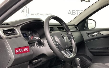 Renault Arkana I, 2020 год, 1 359 000 рублей, 8 фотография