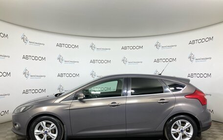 Ford Focus III, 2012 год, 670 000 рублей, 3 фотография