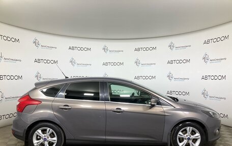 Ford Focus III, 2012 год, 670 000 рублей, 4 фотография