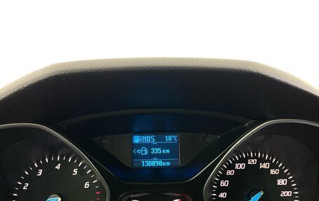 Ford Focus III, 2012 год, 670 000 рублей, 10 фотография