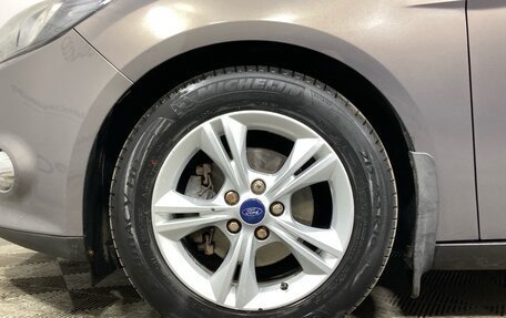 Ford Focus III, 2012 год, 670 000 рублей, 7 фотография