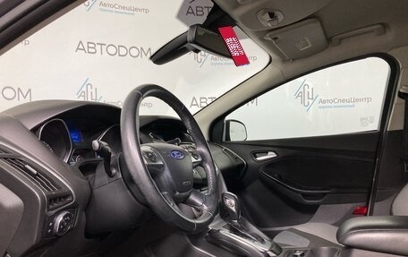 Ford Focus III, 2012 год, 670 000 рублей, 8 фотография