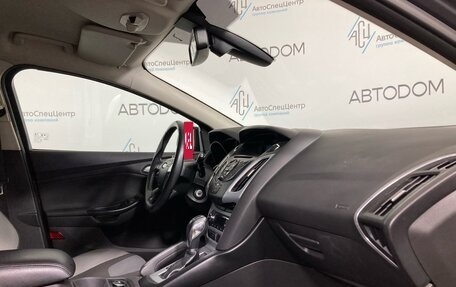 Ford Focus III, 2012 год, 670 000 рублей, 9 фотография
