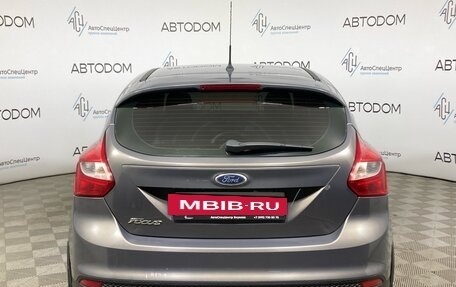 Ford Focus III, 2012 год, 670 000 рублей, 6 фотография