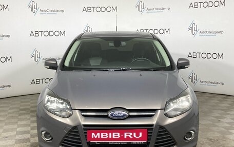 Ford Focus III, 2012 год, 670 000 рублей, 5 фотография