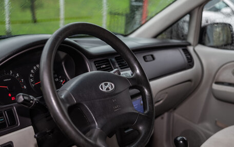 Hyundai Trajet I рестайлинг, 2005 год, 500 000 рублей, 9 фотография