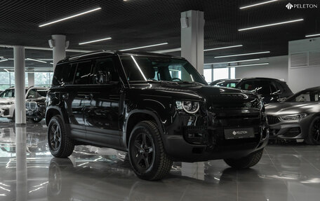 Land Rover Defender II, 2023 год, 9 300 000 рублей, 2 фотография