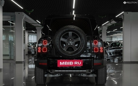 Land Rover Defender II, 2023 год, 9 300 000 рублей, 6 фотография