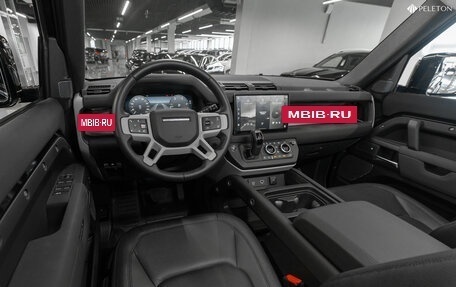 Land Rover Defender II, 2023 год, 9 300 000 рублей, 7 фотография