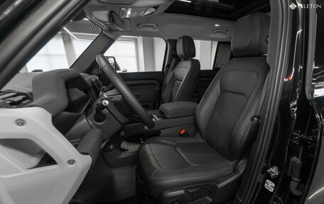Land Rover Defender II, 2023 год, 9 300 000 рублей, 9 фотография