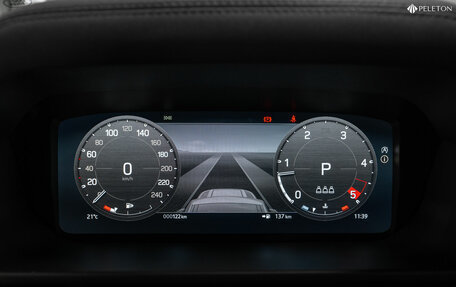 Land Rover Defender II, 2023 год, 9 300 000 рублей, 12 фотография