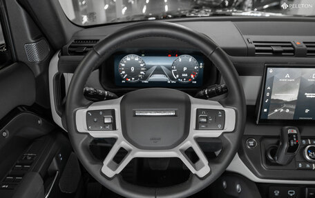 Land Rover Defender II, 2023 год, 9 300 000 рублей, 11 фотография