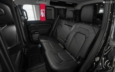 Land Rover Defender II, 2023 год, 9 300 000 рублей, 13 фотография