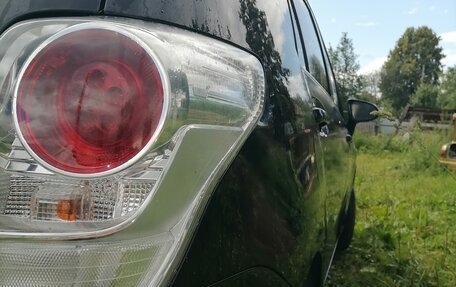 Toyota Verso I, 2015 год, 1 700 000 рублей, 7 фотография