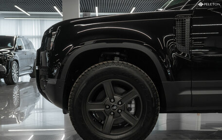 Land Rover Defender II, 2023 год, 9 300 000 рублей, 25 фотография