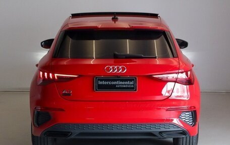 Audi A3, 2022 год, 2 350 000 рублей, 5 фотография