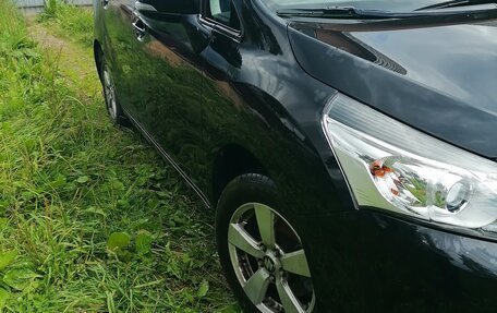 Toyota Verso I, 2015 год, 1 700 000 рублей, 3 фотография