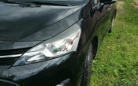 Toyota Verso I, 2015 год, 1 700 000 рублей, 4 фотография