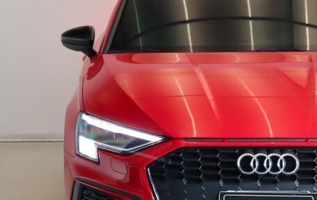 Audi A3, 2022 год, 2 350 000 рублей, 3 фотография