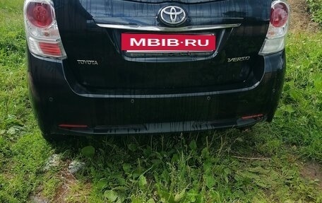 Toyota Verso I, 2015 год, 1 700 000 рублей, 5 фотография