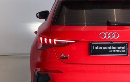Audi A3, 2022 год, 2 350 000 рублей, 6 фотография